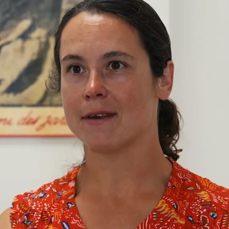 Élise Marc