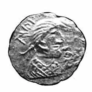 Eadbald of Kent