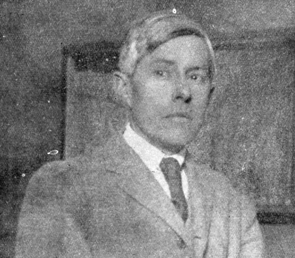 Earl Brewster