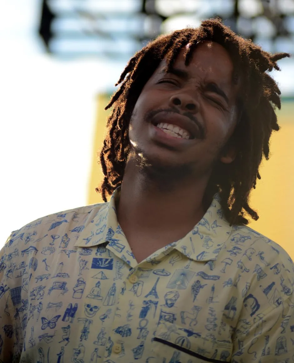 Earl Sweatshirt discography