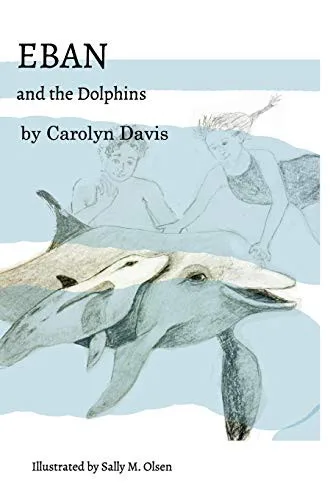 Eban and the Dolphins book cover