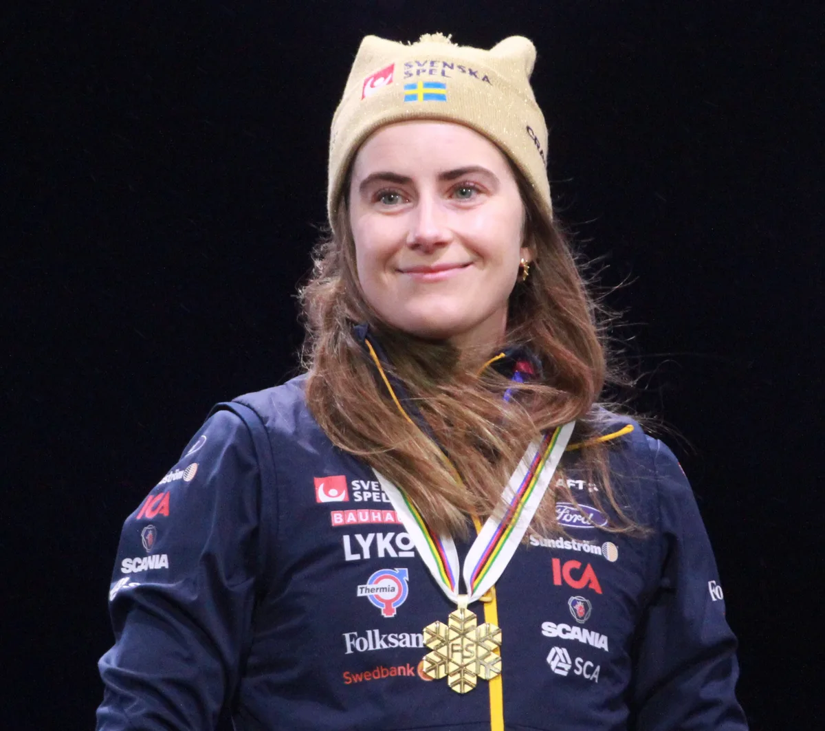 Ebba Andersson