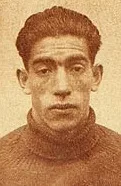 Eberardo Villalobos