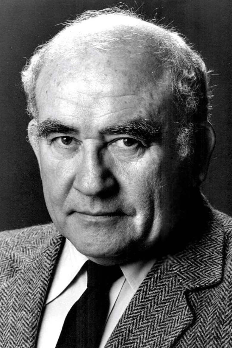 Ed Asner filmography