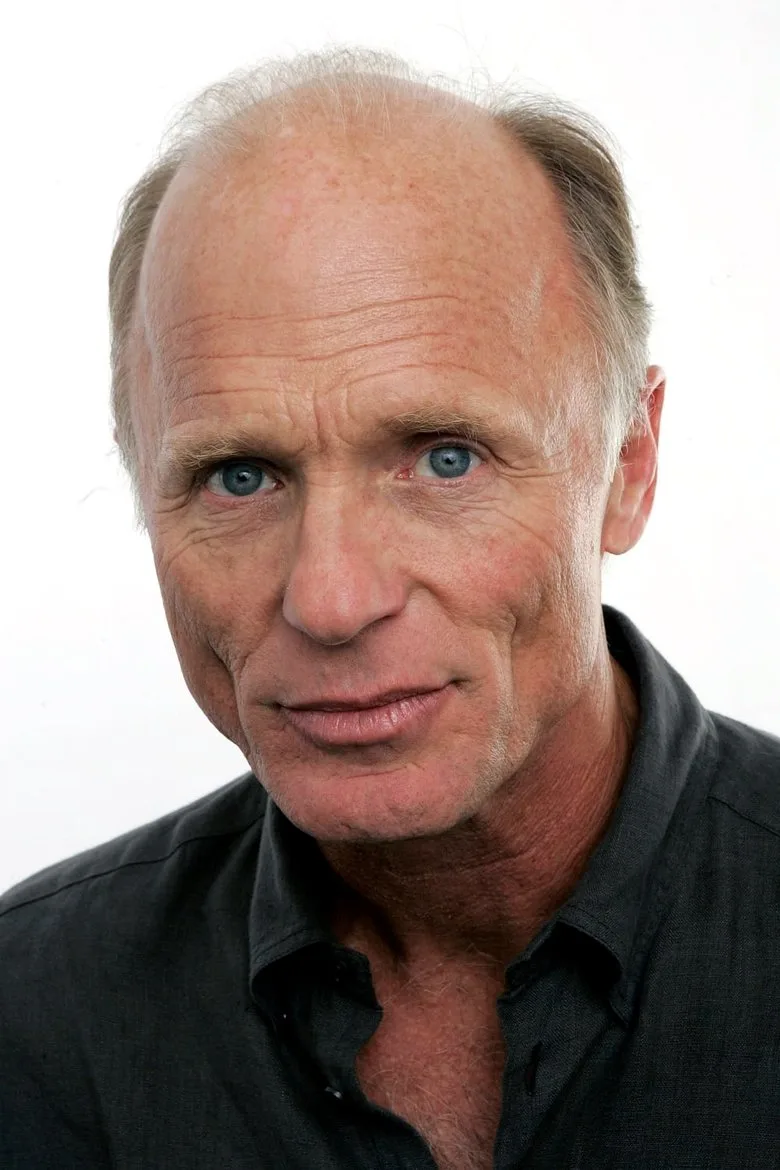 Ed Harris filmography