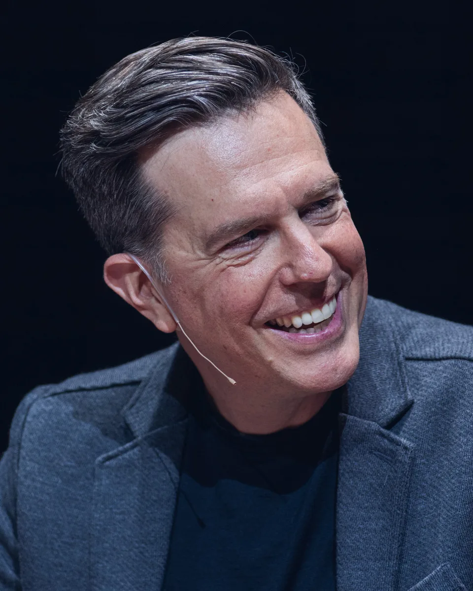 Ed Helms