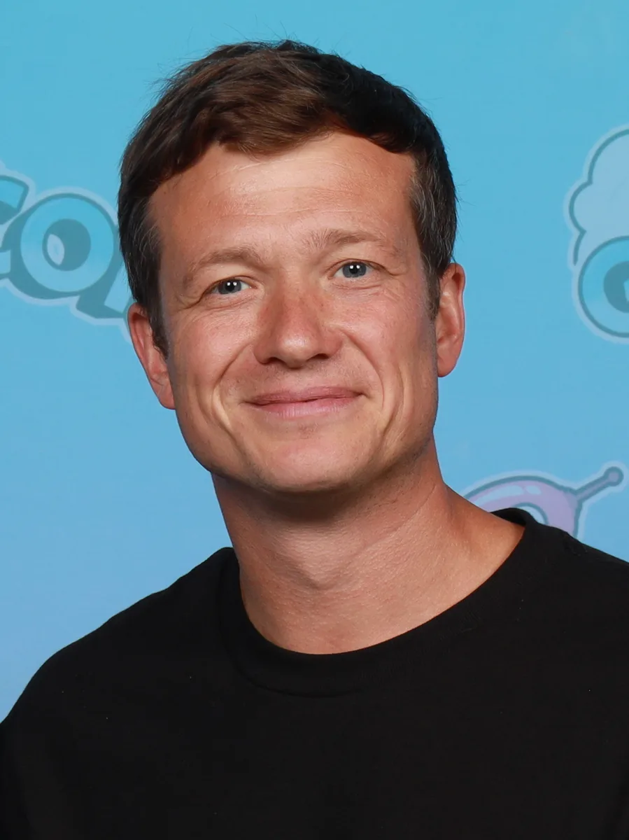 Ed Speleers