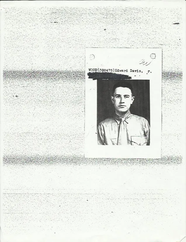 Ed Wood