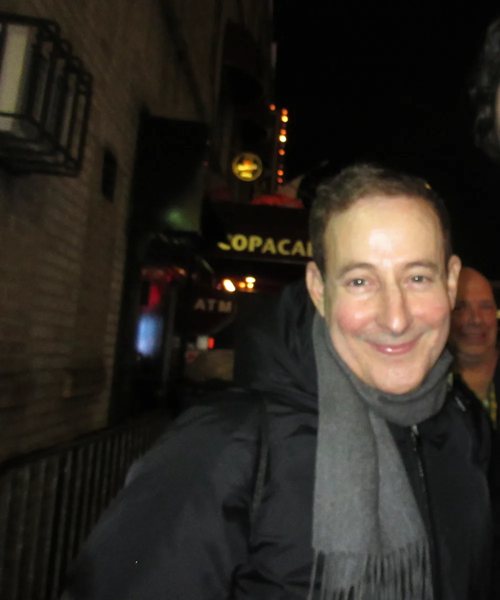 Eddie Jemison