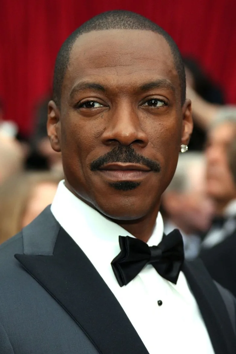 Eddie Murphy filmography