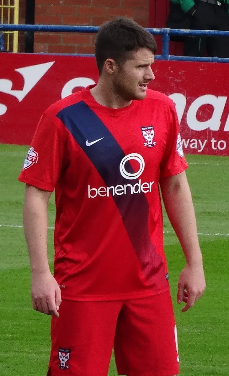 Eddie Nolan