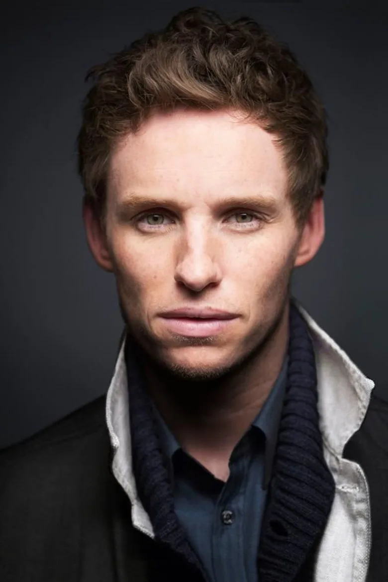 Eddie Redmayne filmography