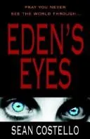 Eden's eyes book cover