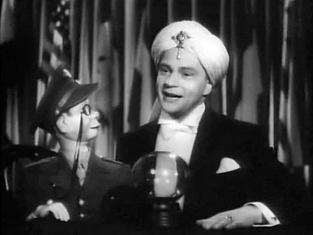 Edgar Bergen