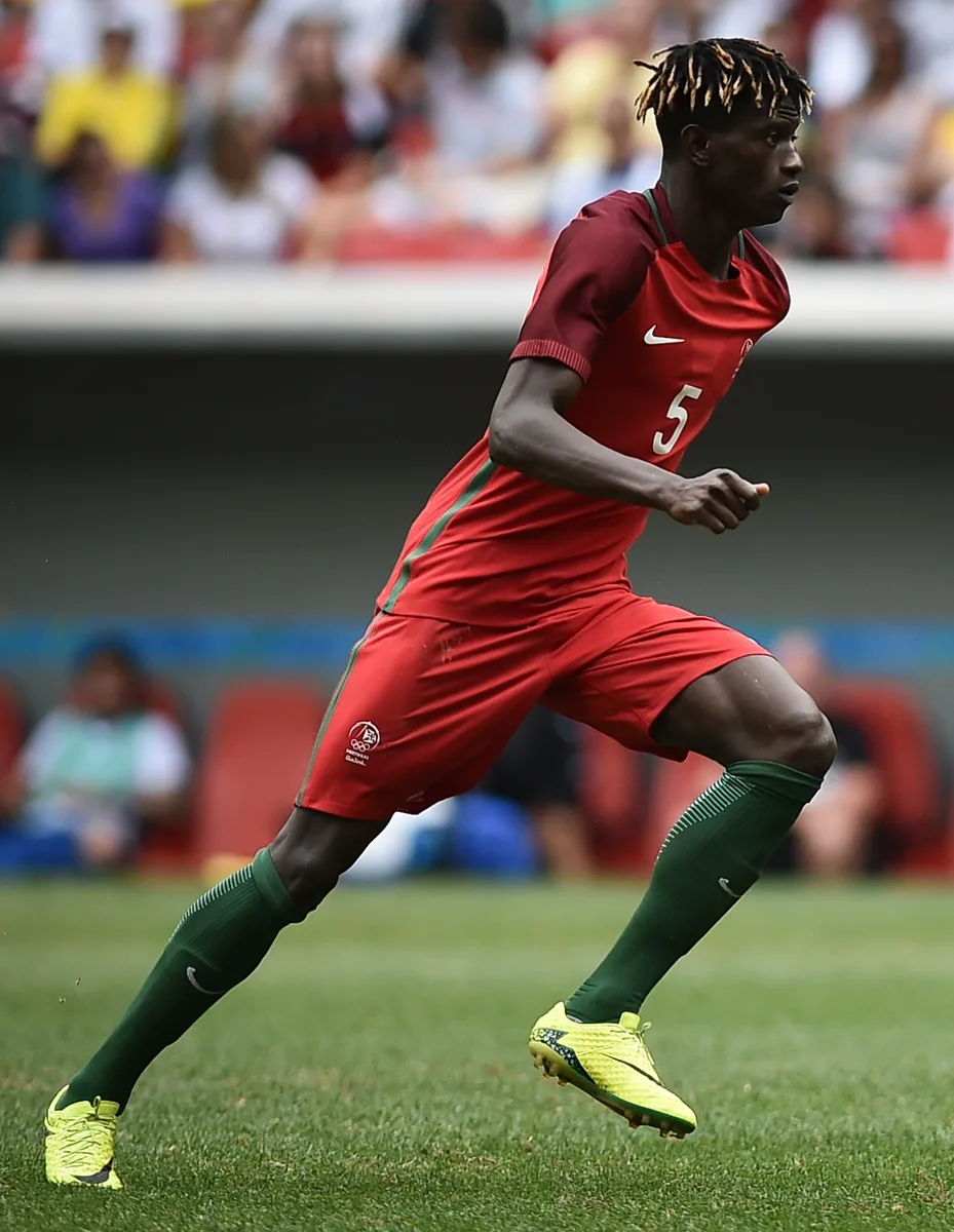 Edgar Ié