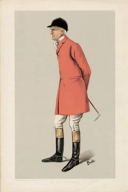 Edgar Lubbock