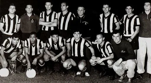 Edgardo González