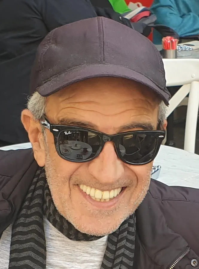 Edip Akbayram discography