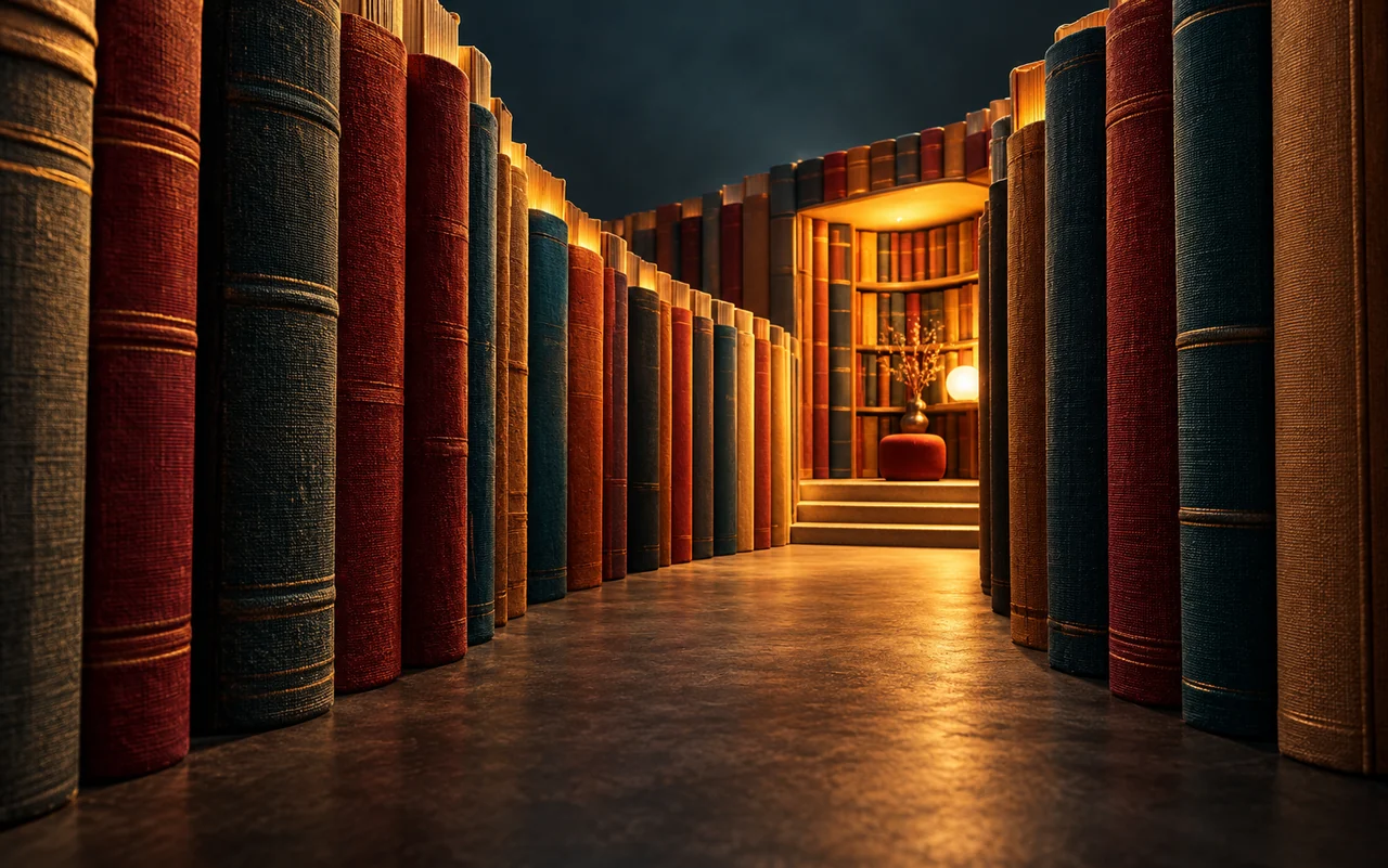 AI-generated editorial illustration — not a photograph of the subject