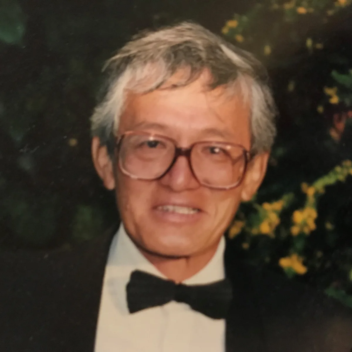 Edmund Yong