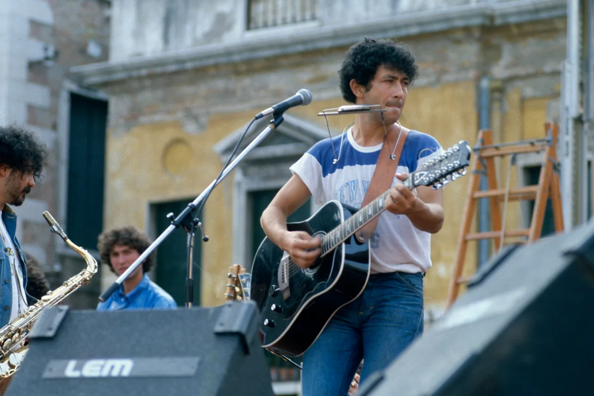 Edoardo Bennato