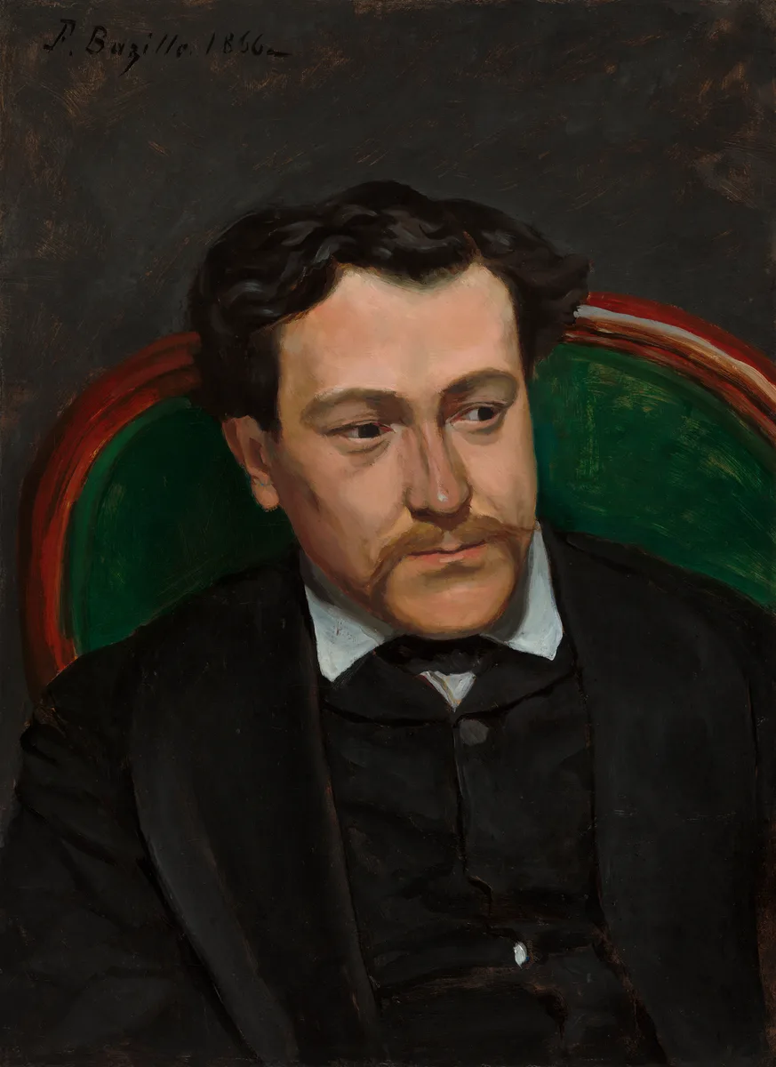 Édouard Blau