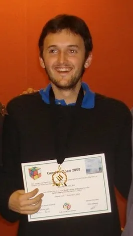 Edouard Chambon