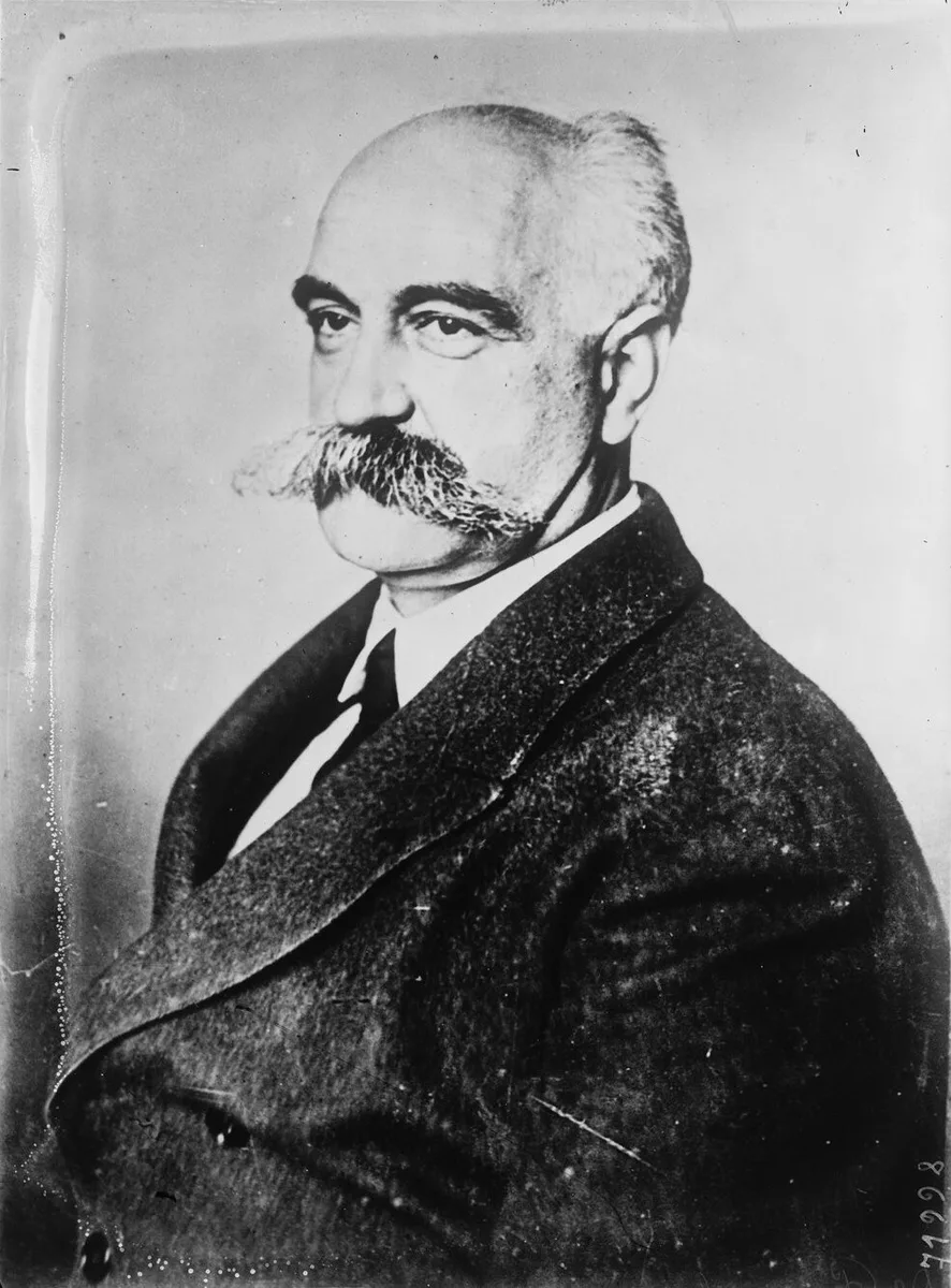 Edouard de Pomiane