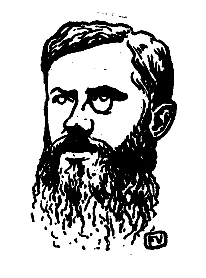 Édouard Dujardin