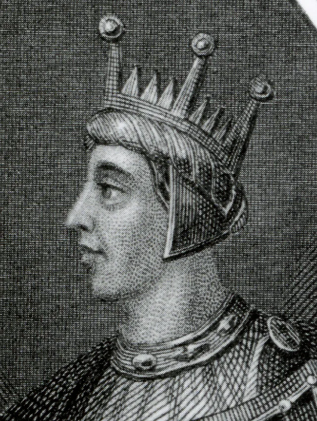 Edred of England