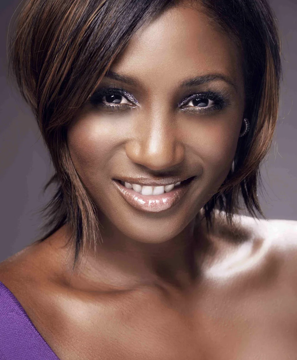 Edsilia Rombley