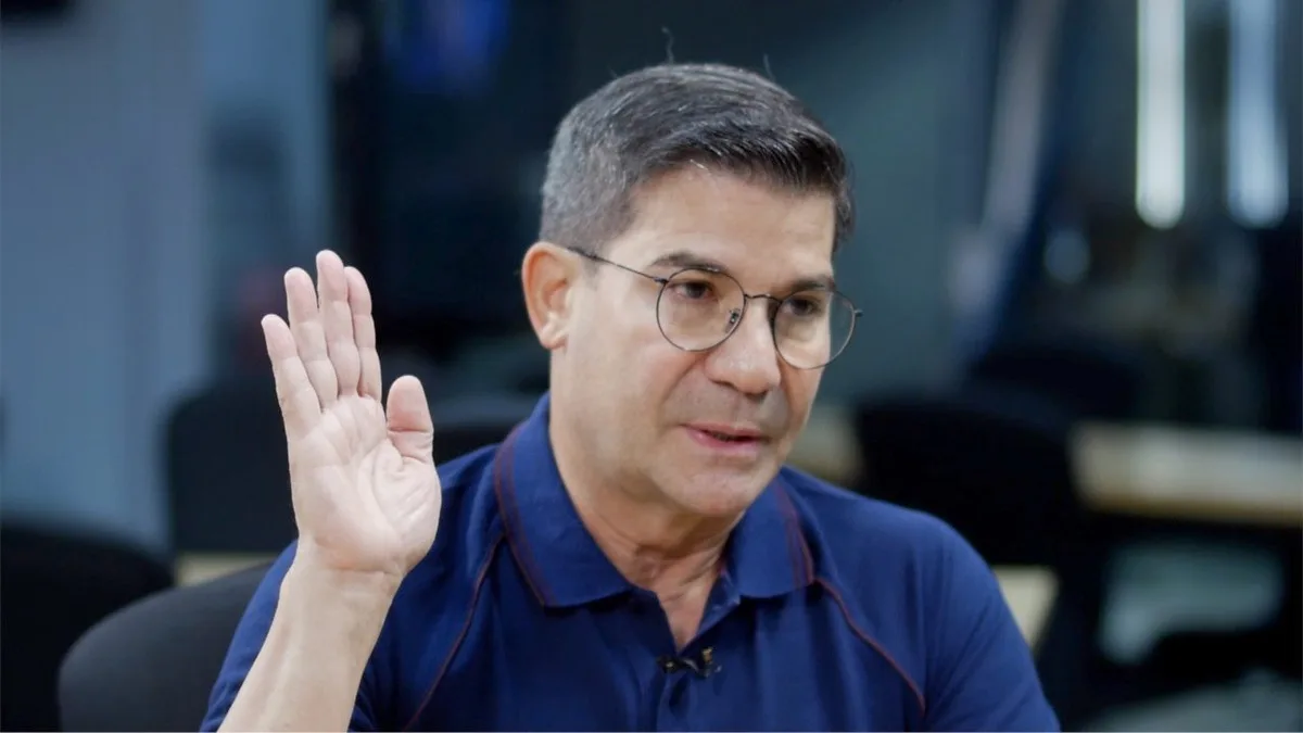 Edu Manzano