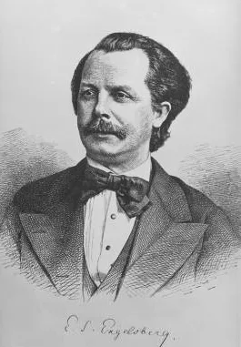 Eduard Schön