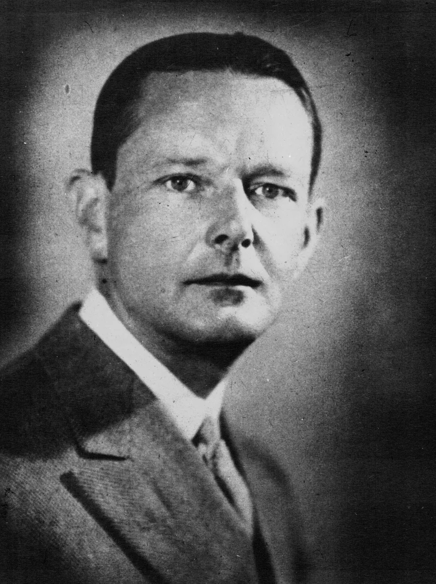 Edward Bernard Raczyński