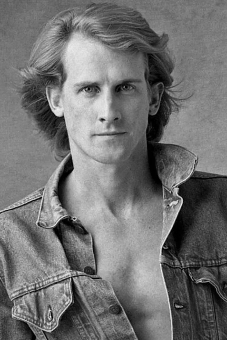 Edward Blatchford filmography