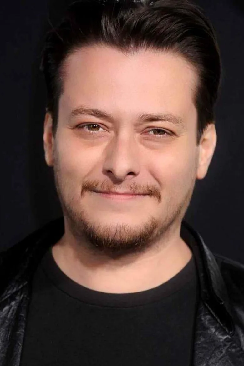 Edward Furlong filmography