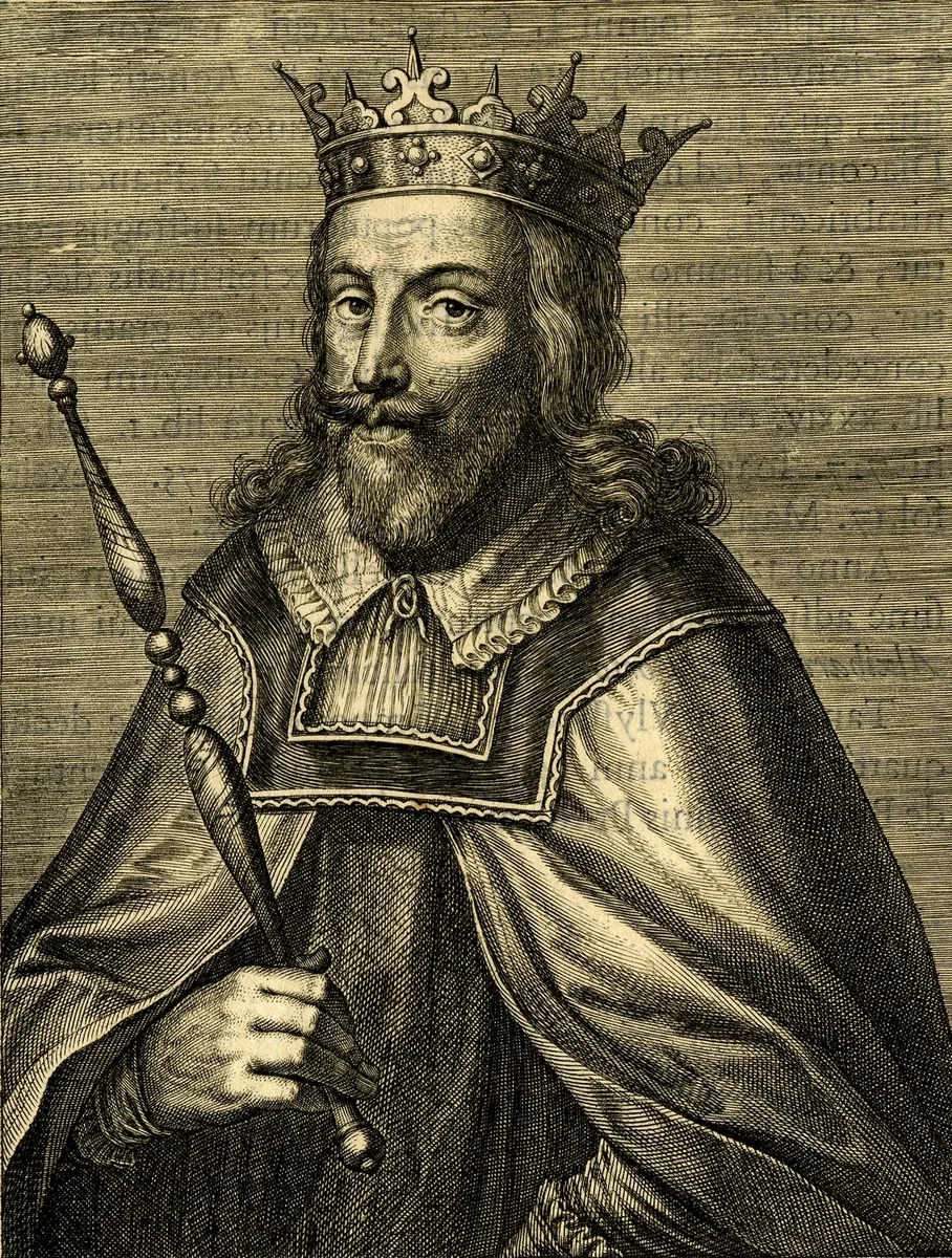 Edward I of Portugal