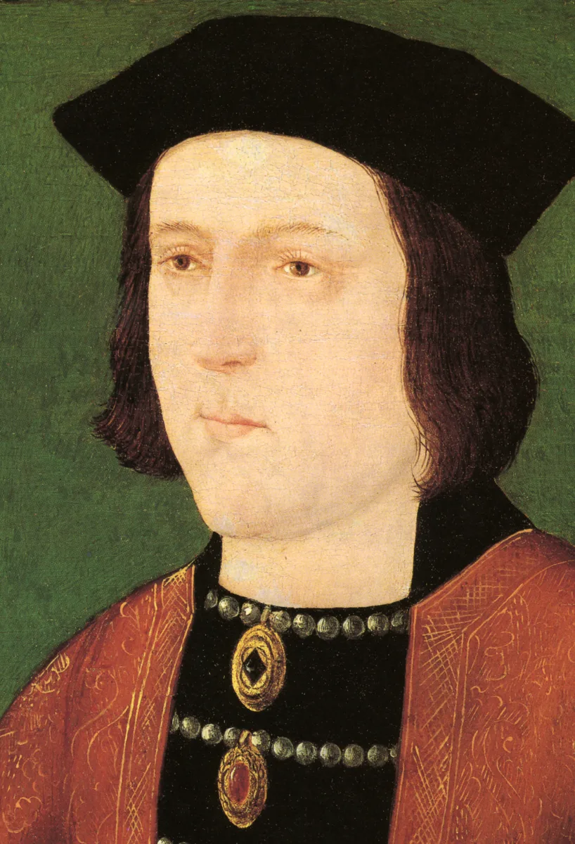Edward IV of England