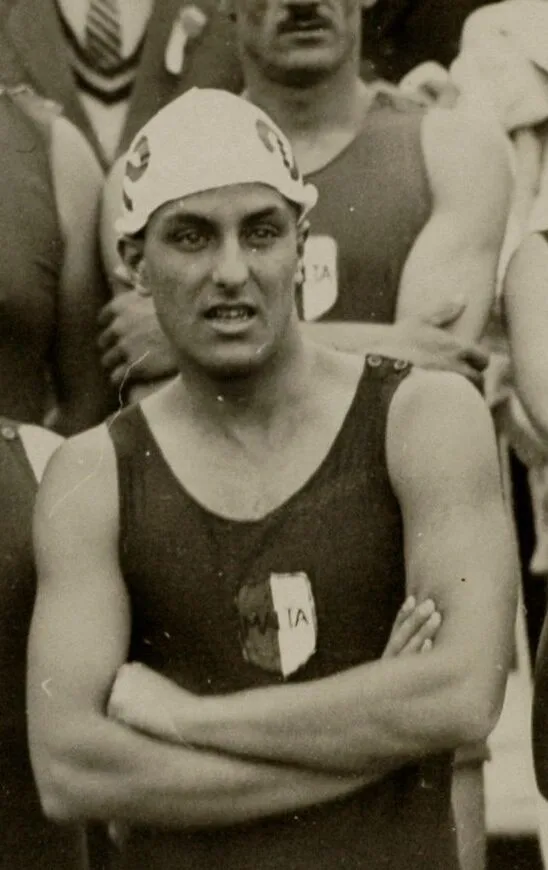Edward Magri