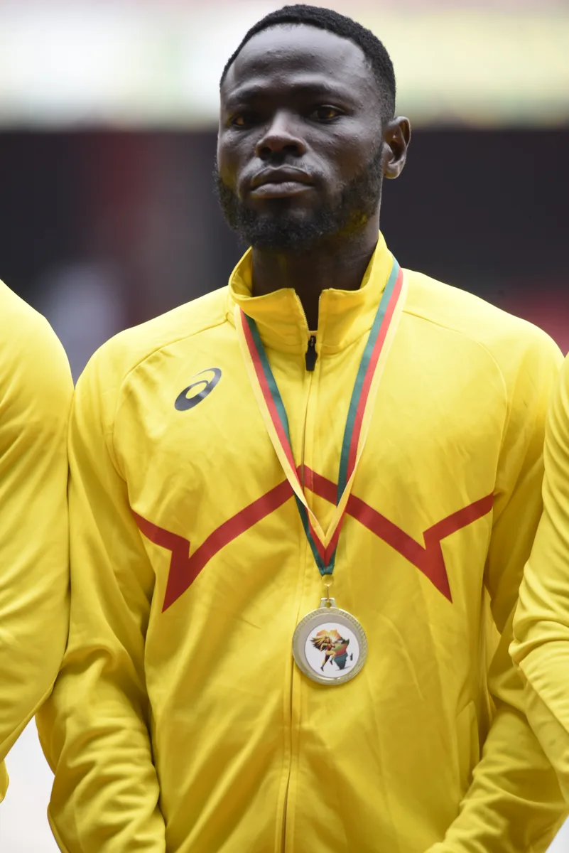 Edwin Gadayi