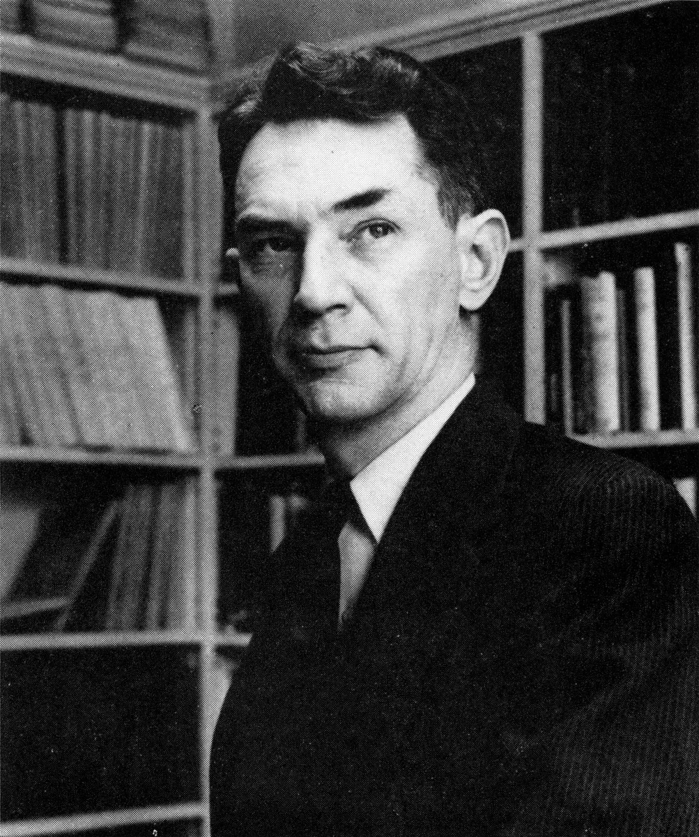 Edwin O. Reischauer