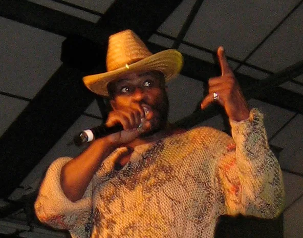 Eek-A-Mouse