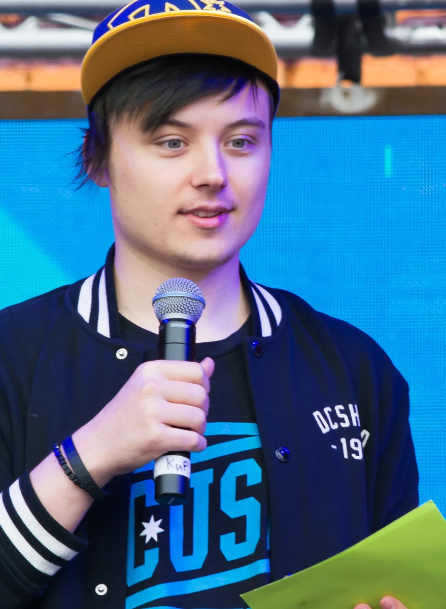 EeOneGuy
