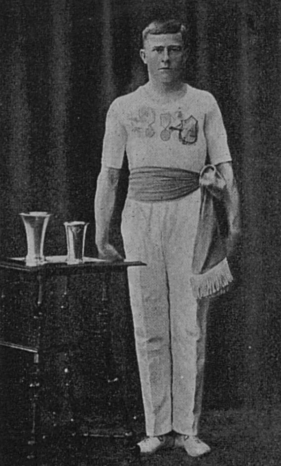 Eetu Kosonen