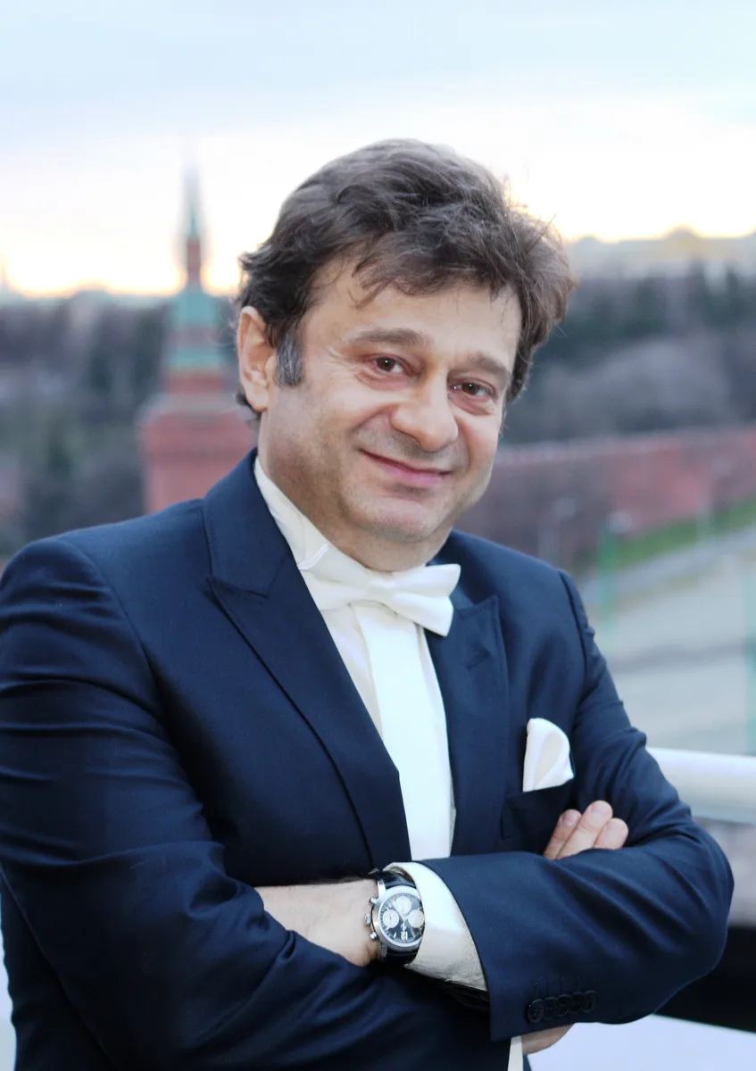 Efim Alexandrov