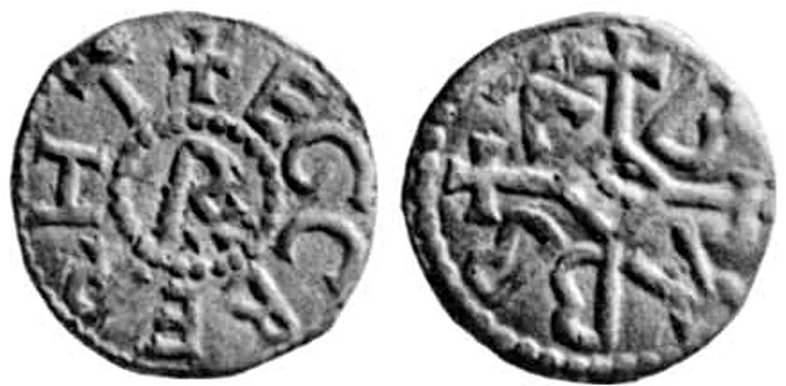 Egbert II of Kent