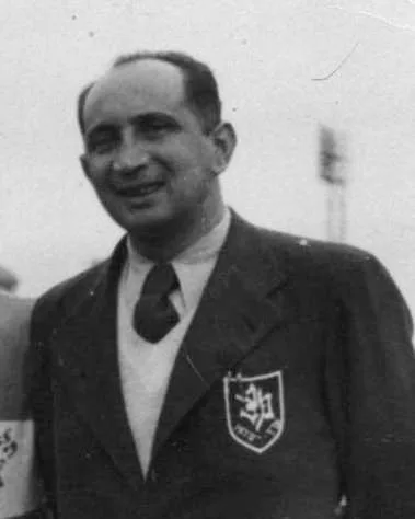 Egon Pollak