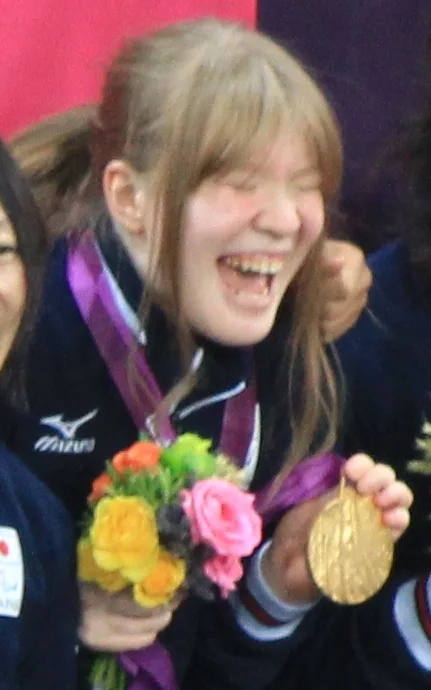 Eiko Kakehata