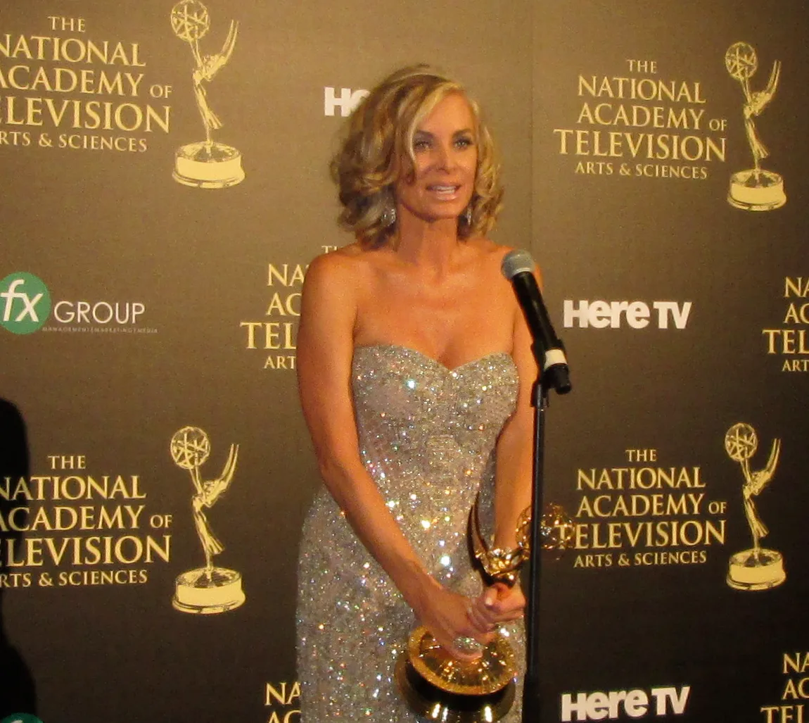 Eileen Davidson
