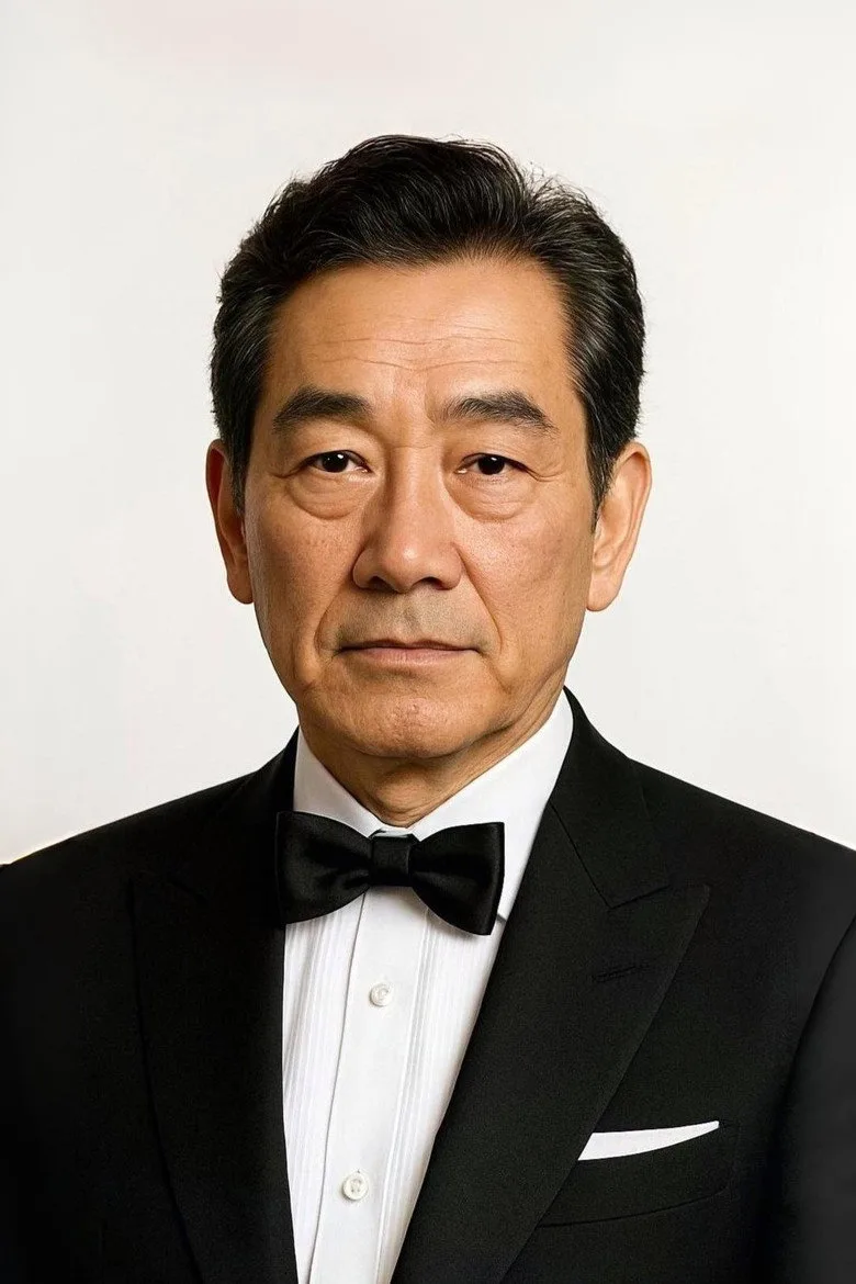 Eimei Esumi filmography